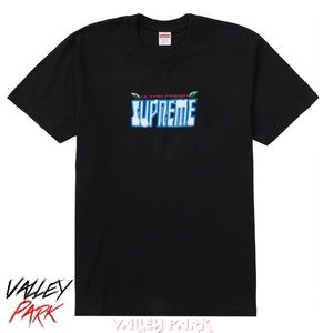 🔥NWT/DS SUPREME ULTRA FRESH T-Shirt🔥